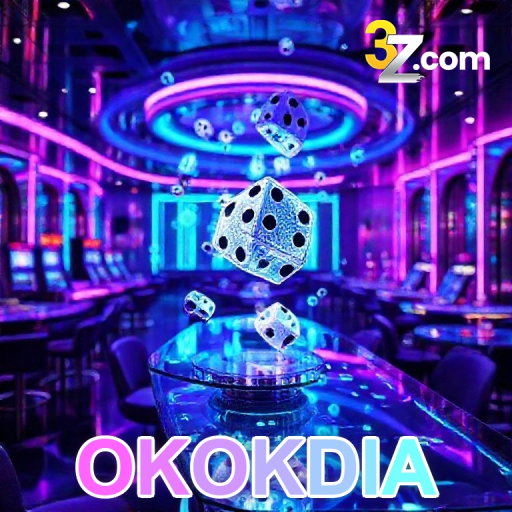 Apostas Inovadoras e Excitantes no Site OKOKDIA que Encantam