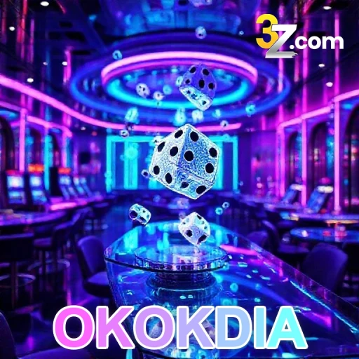 Apostas Inovadoras e Excitantes no Site OKOKDIA que Encantam