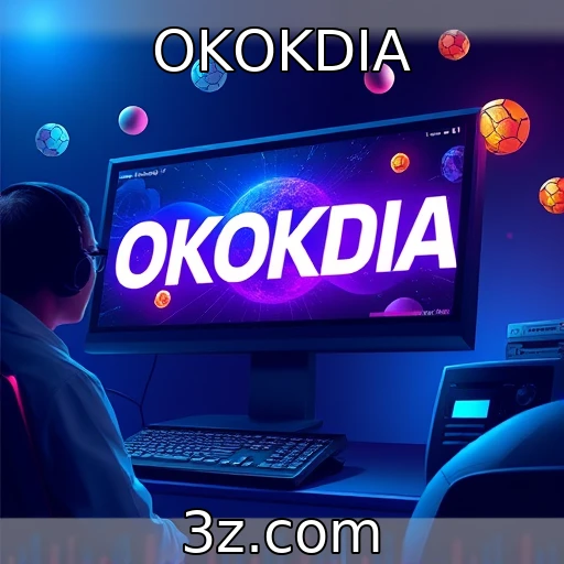 Crescimento do mercado de jogos digitais na última década