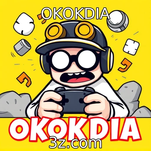 Tendências emergentes na indústria de jogos