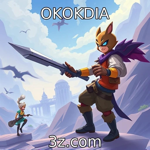 Tendências de jogos para dispositivos móveis em crescimento