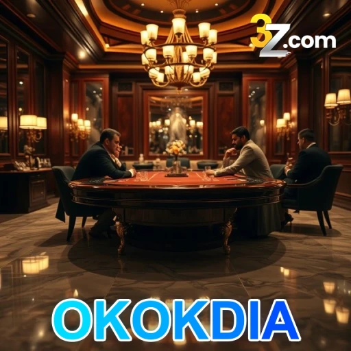 OKOKDIA