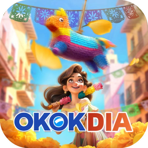 OKOKDIA LOGO